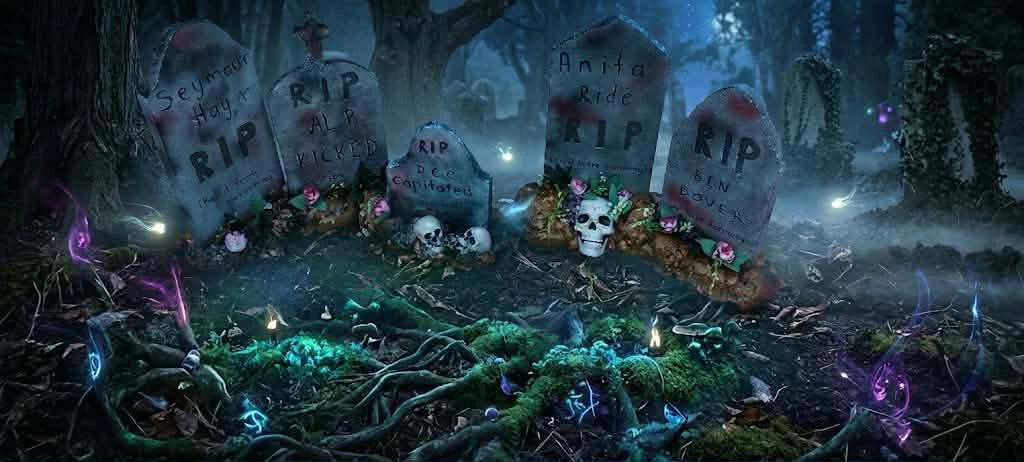 Sophie & Indie's Halloween event & kid's clinic