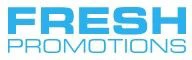 Fresh Promotions logo