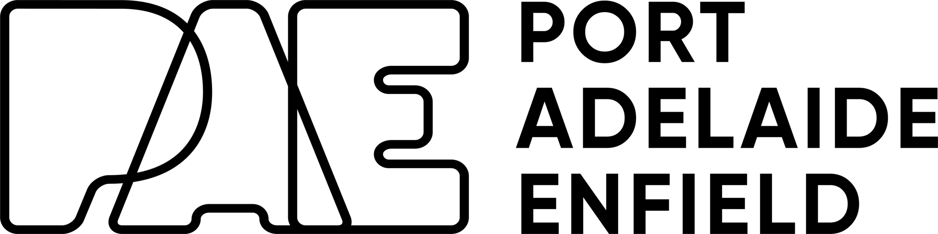 City of Port Adelaide Enfield logo