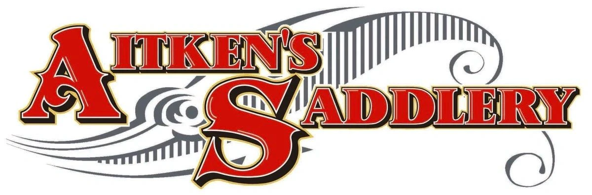 Aitkens Saddlery logo