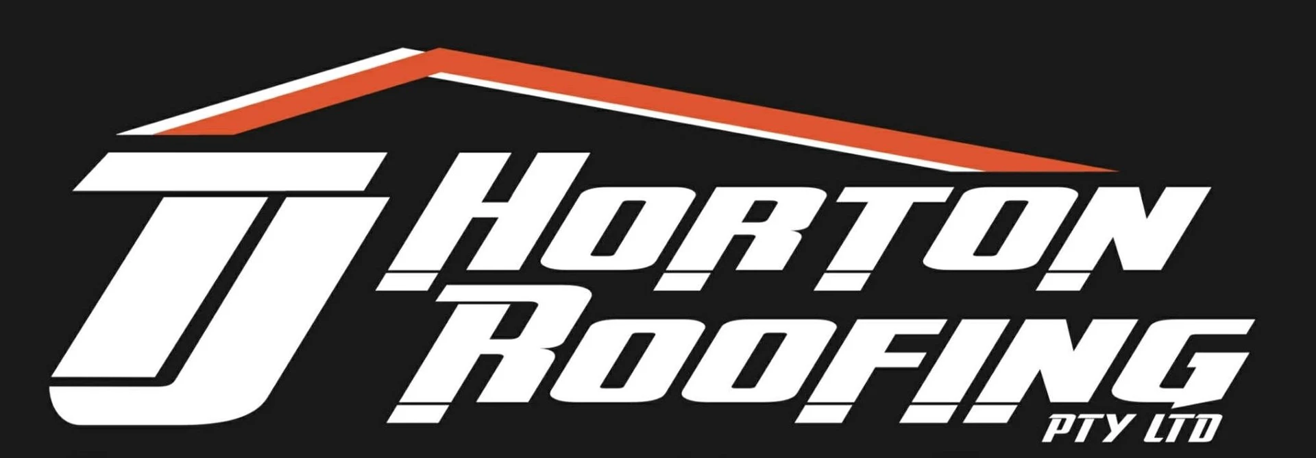 TJ Horton Roofing logo