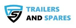 Trailers & Spares logo
