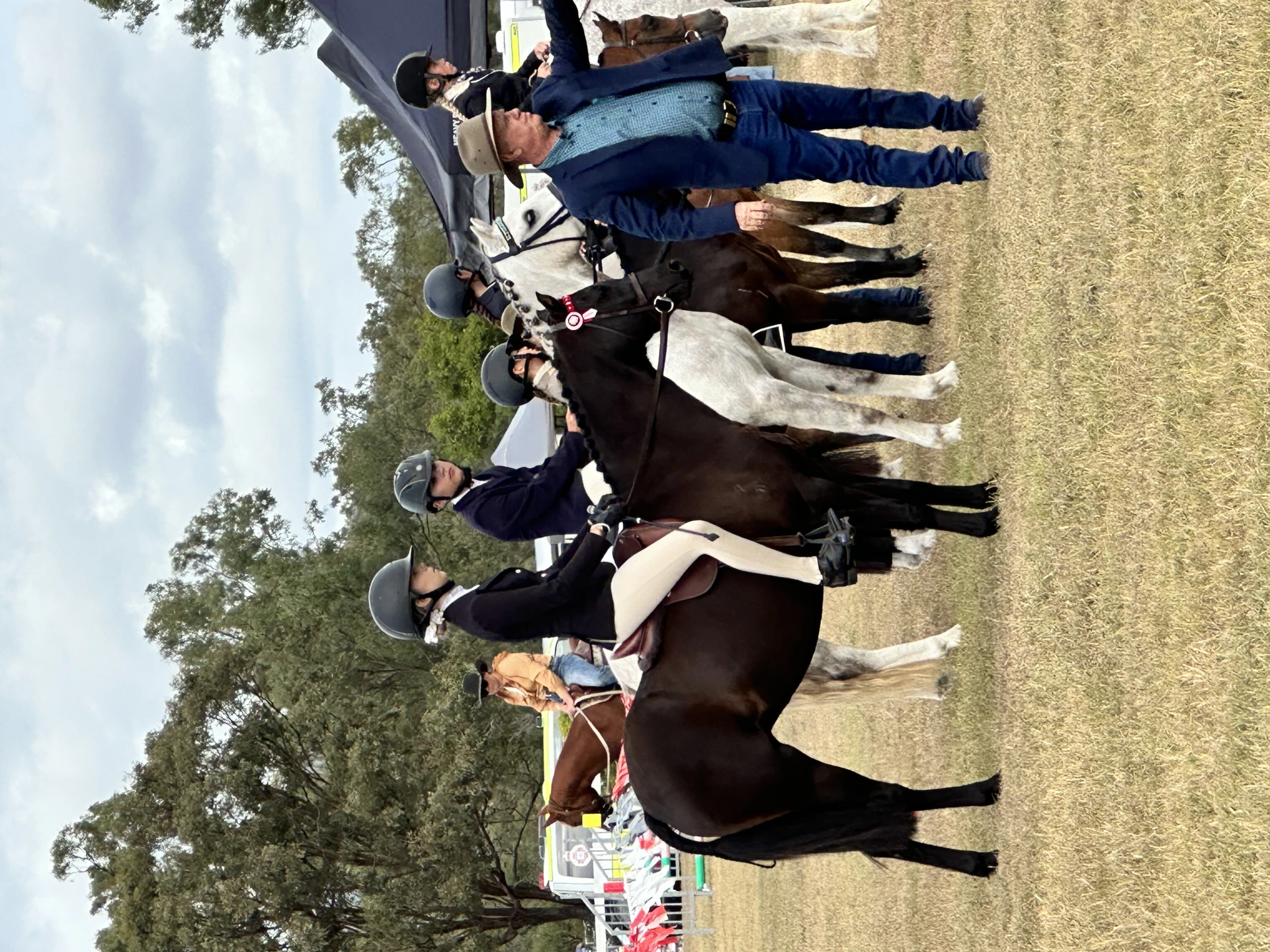 Wide Bay Show Circuit