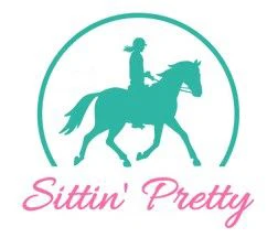 Sittin' Pretty logo