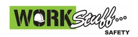 Workstuff logo