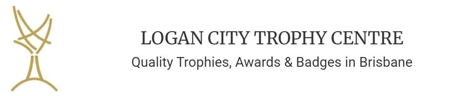 Logan Trophy Centre logo