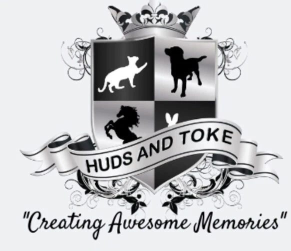Huds and Toke logo