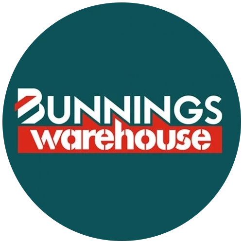 Bunnings logo