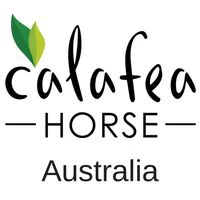 Calafea Horse Oil logo
