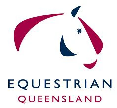 Equestrian Queensland logo