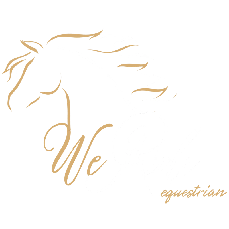 We Ride Equestrian