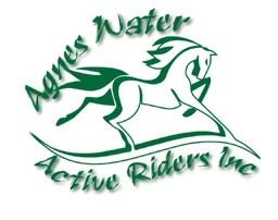 Agnes Water Active Riders logo