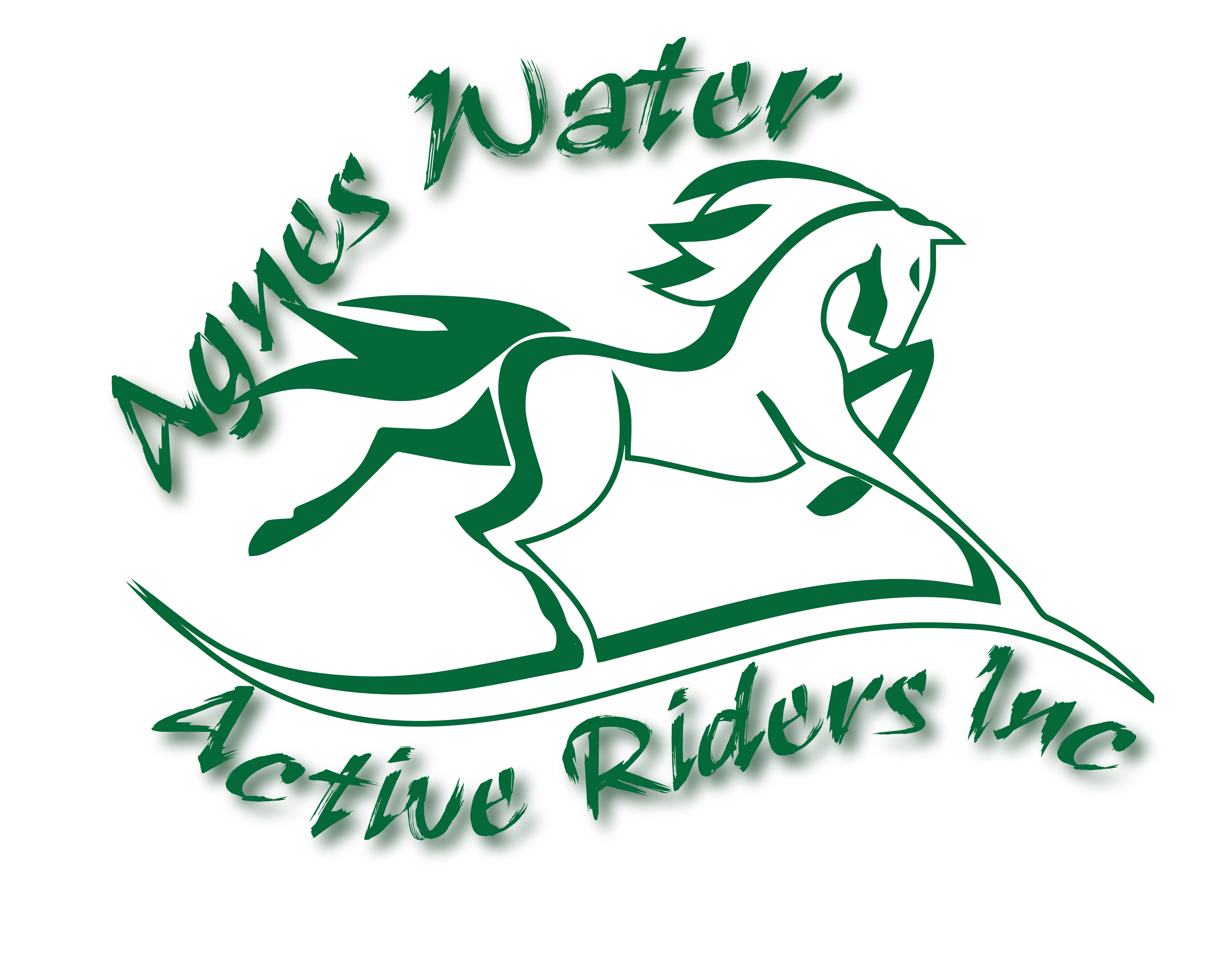 Agnes Water Active Riders logo