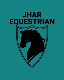 JHAR EQUESTRIAN logo