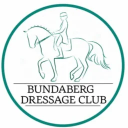 Bundaberg Dressage Club logo
