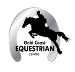 Gold Coast Equestrian Centre organisation logo