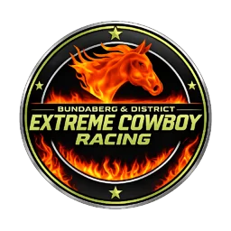 Bundaberg & District Extreme Cowboy Racing Inc logo