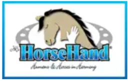 HorseHand logo