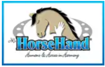 HorseHand organisation logo