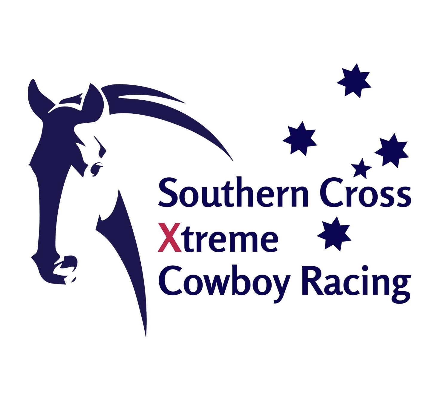 Southern Cross Xtreme Cowboy Racing logo