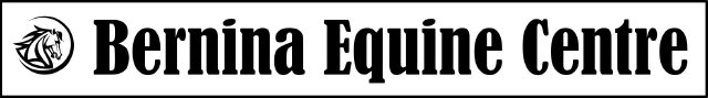 Bernina Equine organisation logo