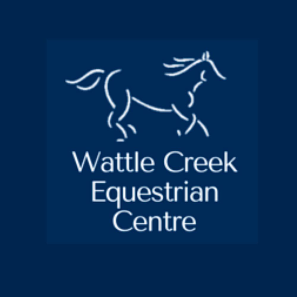 Wattle Creek Equestrian Centre logo