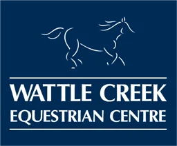 Wattle Creek Equestrian Centre logo