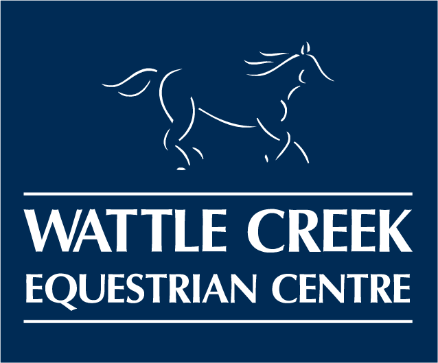 Wattle Creek Equestrian Centre organisation logo