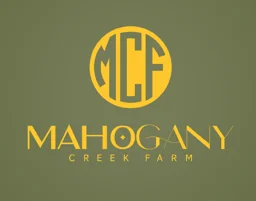 Mahogany Creek Farm logo