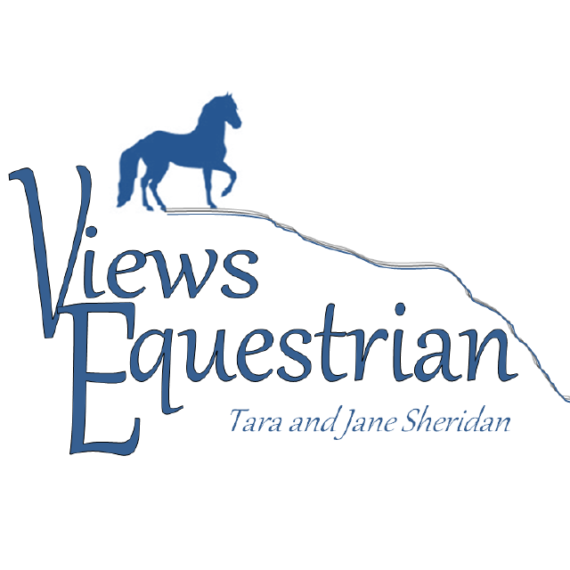 Views Equestrian organisation logo
