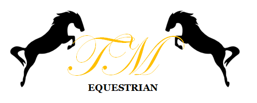 Team Mackillop Equestrian organisation logo