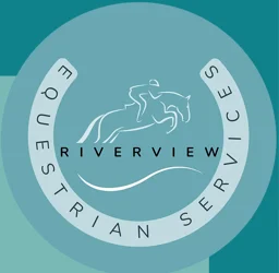 Riverview Equestrian Services logo