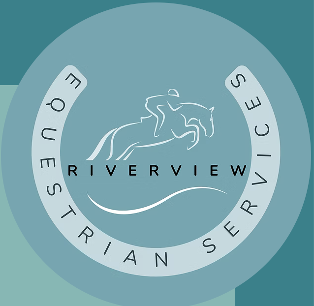 Riverview Equestrian Services organisation logo
