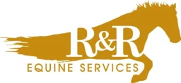 Libbie Rogers, R&R Equine Services logo