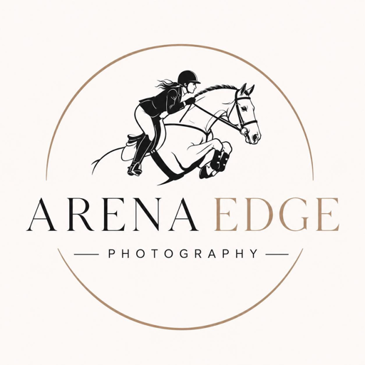 Arena Edge Photography logo