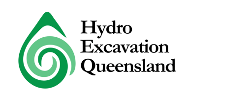 Hydro Excavation Queensland logo