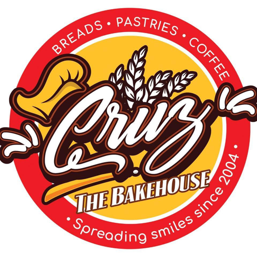 Cruz the Bakehouse logo