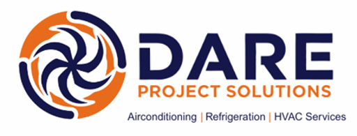 Dare Project Solutions logo