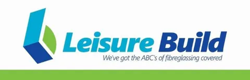Leisure Build logo