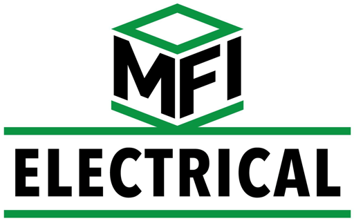 MFI Electrical logo