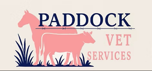 Paddock Vet Services logo
