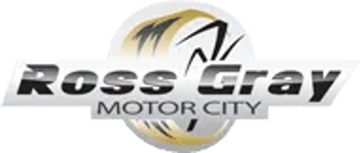 Ross Gray Motor City logo