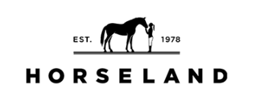 Horsland logo