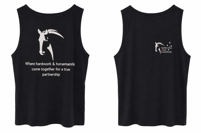 Singlet Black