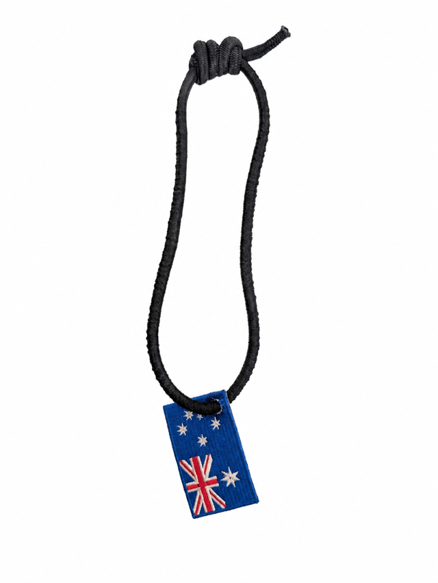 Lariat Tie  - Small