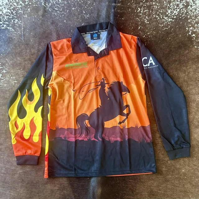 Club Shirt