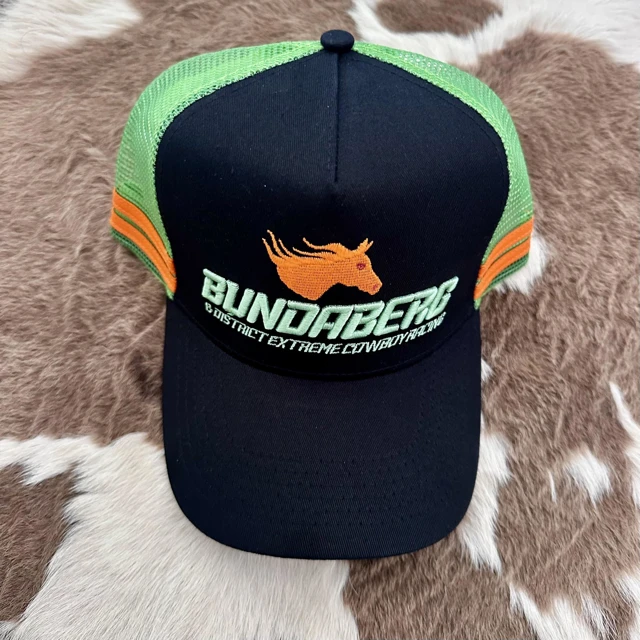 Club Trucker Cap