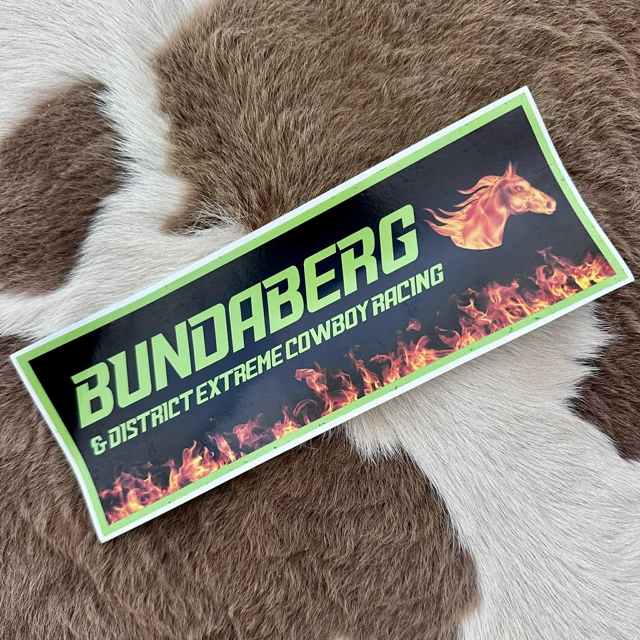 Club Sticker
