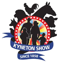Kyneton Showgrounds and Racecourse logo