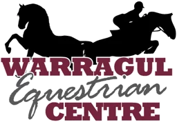 Warragul Equestrian Centre logo